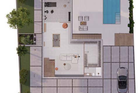 Villa en Polop, Alicante, Polop - € 729.000 | Ref: W-02Z7NH - photo 41